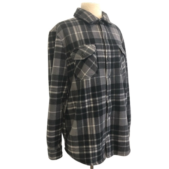 Freedom Foundry Checkered Flannel - Picture 7 of 13